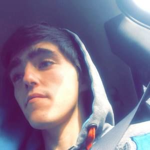 Meet your Posher, Brandon